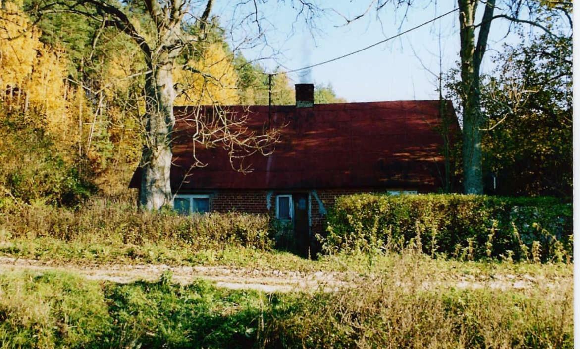 Agrojelonki Agroturystyka Гетшвалд Экстерьер фото